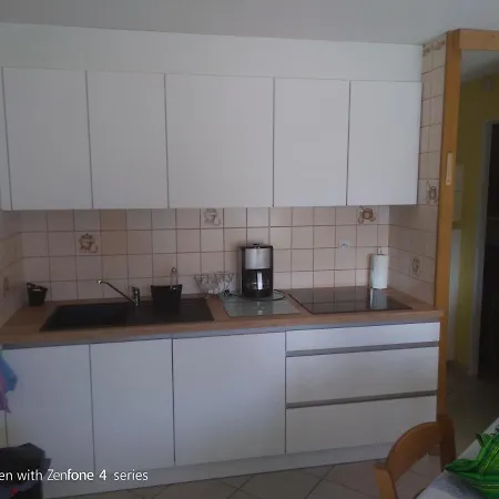 Apartment Abrimer