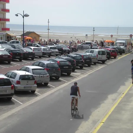 Abrimer Apartment Camiers